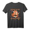 HapKoala Fuchs Fox T-Shirt – Romantisches Valentinstagsgeschenk für Verliebte, Freunde und Partner