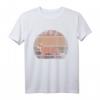 Retro Fuchs T-Shirt für Natur- und Tierliebhaber – Klassisches Wald-Design, stylisch für Waldgänge & Tierbeobachtungen