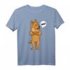 Sturer Harzer Fuchs Hund T-Shirt – Lustiges Hundemotiv für Hundeliebhaber, Frauchen & Herrchen mit Dickkopf-Charakter