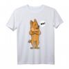 Sturer Harzer Fuchs Hund T-Shirt – Lustiges Hundemotiv für Hundeliebhaber, Frauchen & Herrchen mit Dickkopf-Charakter