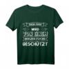 HapKoala T-Shirt mit Harzer Fuchs Motiv – Lustiges Hundeshirt für Harzer Fuchs Besitzer & Hundeliebhaber