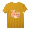 Kawaii Japanese Anime Manga Fuchs Mädchen T-Shirt – Perfektes Otaku Geschenk für Anime- und Manga-Fans, Cosplayer & Japan-Liebhaber