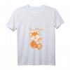 Foxy Mama Damen T-Shirt mit Fuchs Spruch zum Muttertag - Perfektes Geschenk für Mütter vom Sohn, Tochter oder Ehemann