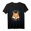Kinder Geburtstag - Ich bin schon 2 Jahre alt Fuchs T-Shirt – Süßes Geschenk für Jungen und Mädchen zum zweiten Geburtstag