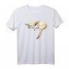 Fennec Fox Schlafender Fuchs T-Shirt - Niedliches Tiermotiv für Tierliebhaber & Naturfreunde