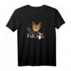 Bin halt eben ein Fuchs - Lustiges Langarmshirt mit Fuchs-Statement für Tierfans & Wildtier-Liebhaber