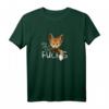 Bin halt eben ein Fuchs - Lustiges Langarmshirt mit Fuchs-Statement für Tierfans & Wildtier-Liebhaber