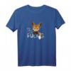 Bin halt eben ein Fuchs - Lustiges Langarmshirt mit Fuchs-Statement für Tierfans & Wildtier-Liebhaber