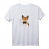 Bin halt eben ein Fuchs - Lustiges Langarmshirt mit Fuchs-Statement für Tierfans & Wildtier-Liebhaber