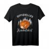 Offizielles Kuschelshirt Fuchs Partner Pyjama T-Shirt – Perfekt für Verliebte, Zweisamkeit & Valentinstag Geschenk