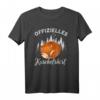 Offizielles Kuschelshirt Fuchs Partner Pyjama T-Shirt – Perfekt für Verliebte, Zweisamkeit & Valentinstag Geschenk