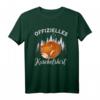 Offizielles Kuschelshirt Fuchs Partner Pyjama T-Shirt – Perfekt für Verliebte, Zweisamkeit & Valentinstag Geschenk