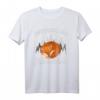 Offizielles Kuschelshirt Fuchs Partner Pyjama T-Shirt – Perfekt für Verliebte, Zweisamkeit & Valentinstag Geschenk