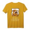Offizielles Schlafshirt Fuchs – Süßes Nachthemd für Träumer und Langschläfer, Geschenkidee für Weihnachten & Geburtstag