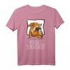 Offizielles Schlafshirt Fuchs – Süßes Nachthemd für Träumer und Langschläfer, Geschenkidee für Weihnachten & Geburtstag