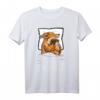Offizielles Schlafshirt Fuchs – Süßes Nachthemd für Träumer und Langschläfer, Geschenkidee für Weihnachten & Geburtstag