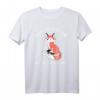 Ein Fuchs muss tun was ein Fuchs tun muss - Lustiges und niedliches Fuchs T-Shirt für Natur- und Tierfreunde, Umwelt- & Klimaschutz Motiv