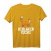 Schlauer Fuchs Geschenk Kinder Rotfuchs T-Shirt - Lustige Fuchs Kleidung & Zubehör für Fuchs Liebhaber