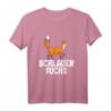 Schlauer Fuchs Geschenk Kinder Rotfuchs T-Shirt - Lustige Fuchs Kleidung & Zubehör für Fuchs Liebhaber