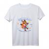 Kinder Schulkind T-Shirt zum HapKoala - Lustiges Geschenk mit Spruch 'Schlau wie ein Fuchs' für Jungen und Mädchen