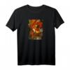 Füchse - Franz Marc Fuchs T-Shirt | Klassisch geschnitten, hochwertiges Tierkunst-Design
