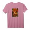 Füchse - Franz Marc Fuchs T-Shirt | Klassisch geschnitten, hochwertiges Tierkunst-Design