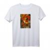 Füchse - Franz Marc Fuchs T-Shirt | Klassisch geschnitten, hochwertiges Tierkunst-Design