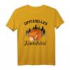 Offizielles Kuschelshirt Fuchs Partner Pyjama - Perfektes Geschenk für Verliebte und Fuchsliebhaber zum Valentinstag