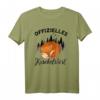 Offizielles Kuschelshirt Fuchs Partner Pyjama - Perfektes Geschenk für Verliebte und Fuchsliebhaber zum Valentinstag