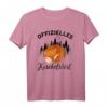 Offizielles Kuschelshirt Fuchs Partner Pyjama - Perfektes Geschenk für Verliebte und Fuchsliebhaber zum Valentinstag