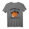 Offizielles Kuschelshirt Fuchs Partner Pyjama - Perfektes Geschenk für Verliebte und Fuchsliebhaber zum Valentinstag