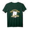 HapKoala Doppelkopf T-Shirt mit Karo Ass & Fuchsmotiv – Perfektes Geschenk für Doppelkopfspieler bei der nächsten Spielrunde