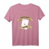 HapKoala Doppelkopf T-Shirt mit Karo Ass & Fuchsmotiv – Perfektes Geschenk für Doppelkopfspieler bei der nächsten Spielrunde