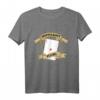 HapKoala Doppelkopf T-Shirt mit Karo Ass & Fuchsmotiv – Perfektes Geschenk für Doppelkopfspieler bei der nächsten Spielrunde