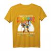 Kinder Einschulung T-Shirt mit Fuchs und Schultüte - Perfekt für den Schulstart, Einschulungsfeier & Kindergartenabschied