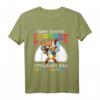 Kinder Einschulung T-Shirt mit Fuchs und Schultüte - Perfekt für den Schulstart, Einschulungsfeier & Kindergartenabschied