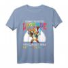 Kinder Einschulung T-Shirt mit Fuchs und Schultüte - Perfekt für den Schulstart, Einschulungsfeier & Kindergartenabschied