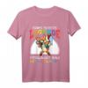 Kinder Einschulung T-Shirt mit Fuchs und Schultüte - Perfekt für den Schulstart, Einschulungsfeier & Kindergartenabschied