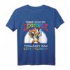 Kinder Einschulung T-Shirt mit Fuchs und Schultüte - Perfekt für den Schulstart, Einschulungsfeier & Kindergartenabschied