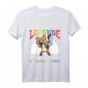Kinder Einschulung T-Shirt mit Fuchs und Schultüte - Perfekt für den Schulstart, Einschulungsfeier & Kindergartenabschied