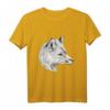 Fuchs sehr edel Fuchsliebe Waldliebe T-Shirt - Edles Tier- und Naturmotiv für Tierliebhaber, Förster, Jäger & Waldfreunde