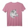 Fuchs sehr edel Fuchsliebe Waldliebe T-Shirt - Edles Tier- und Naturmotiv für Tierliebhaber, Förster, Jäger & Waldfreunde