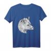 Fuchs sehr edel Fuchsliebe Waldliebe T-Shirt - Edles Tier- und Naturmotiv für Tierliebhaber, Förster, Jäger & Waldfreunde