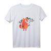 Tschö mit Ö Abschied T-Shirt mit Fuchs - Lustiges Auf Wiedersehen Shirt für Freunde und Kollegen