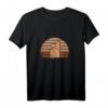 Polygon Fuchs - Klimaschutz Preserve Protect T-Shirt als Geschenk für Naturliebhaber, Umweltbewusste und Fuchs-Fans