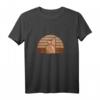 Polygon Fuchs - Klimaschutz Preserve Protect T-Shirt als Geschenk für Naturliebhaber, Umweltbewusste und Fuchs-Fans