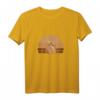 Polygon Fuchs - Klimaschutz Preserve Protect T-Shirt als Geschenk für Naturliebhaber, Umweltbewusste und Fuchs-Fans