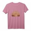 Polygon Fuchs - Klimaschutz Preserve Protect T-Shirt als Geschenk für Naturliebhaber, Umweltbewusste und Fuchs-Fans