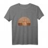 Polygon Fuchs - Klimaschutz Preserve Protect T-Shirt als Geschenk für Naturliebhaber, Umweltbewusste und Fuchs-Fans
