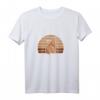 Polygon Fuchs - Klimaschutz Preserve Protect T-Shirt als Geschenk für Naturliebhaber, Umweltbewusste und Fuchs-Fans